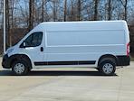 New 2025 Ram ProMaster 2500 High Roof Empty Cargo Van for sale #R543527 - photo 4