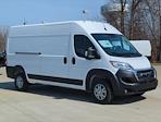 New 2025 Ram ProMaster 2500 High Roof Empty Cargo Van for sale #R543527 - photo 9