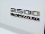 New 2025 Ram ProMaster 2500 High Roof Empty Cargo Van for sale #R543528 - photo 13