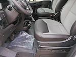 New 2025 Ram ProMaster 2500 High Roof Empty Cargo Van for sale #R543528 - photo 16