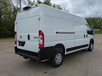 New 2025 Ram ProMaster 2500 High Roof Empty Cargo Van for sale #R543528 - photo 7
