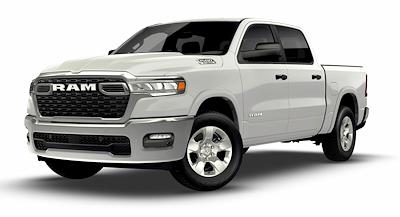 New 2026 Ram 1500 - photo 1