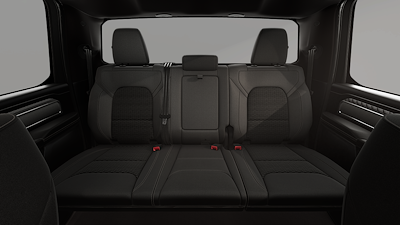 New 2026 Ram 1500 - photo 1