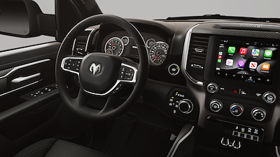 New 2026 Ram 1500 - photo 1