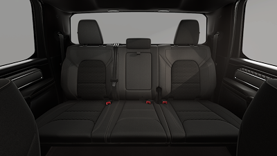 New 2026 Ram 1500 - photo 1