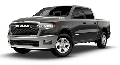 New 2026 Ram 1500 - photo 1