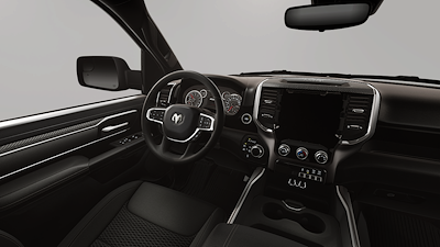 New 2026 Ram 1500 - photo 1