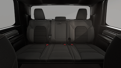 New 2026 Ram 1500 - photo 1