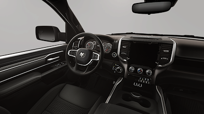 New 2026 Ram 1500 - photo 1