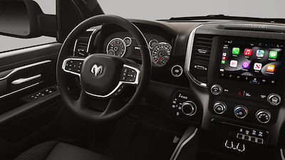 New 2026 Ram 1500 - photo 1