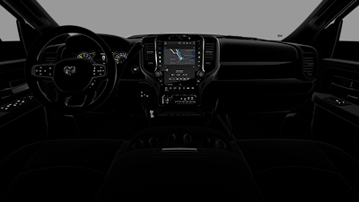 New 2026 Ram 2500 - photo 1