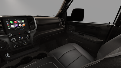 New 2026 Ram 2500 - photo 1