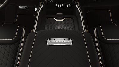 New 2026 Ram 1500 Limited Longhorn Crew Cab for sale #TN277110 - photo 2