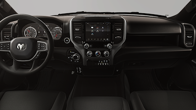 New 2026 Ram 1500 - photo 1