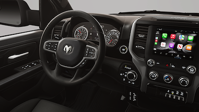 New 2026 Ram 1500 - photo 1