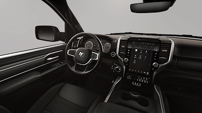 New 2026 Ram 1500 - photo 1