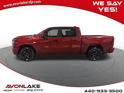 New 2026 Ram 1500 - photo 1