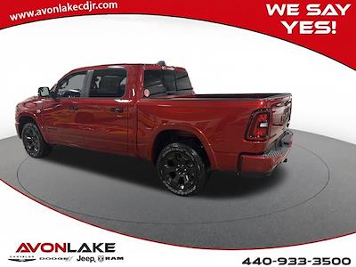 New 2026 Ram 1500 Big Horn Crew Cab for sale #R294654 - photo 2