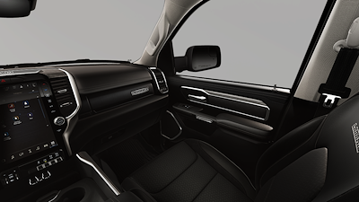 New 2026 Ram 1500 - photo 1