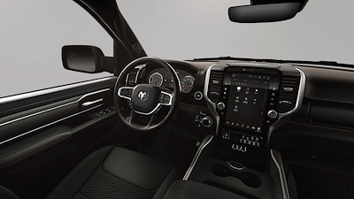 New 2026 Ram 1500 - photo 1