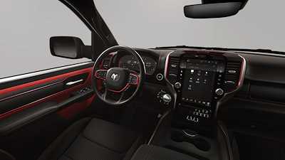 New 2026 Ram 1500 - photo 1