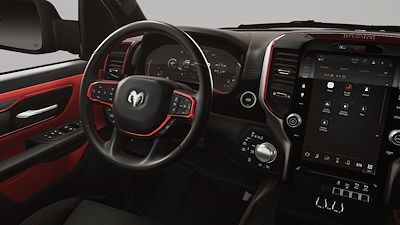 New 2026 Ram 1500 - photo 1