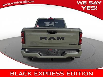 New 2026 Ram 1500 - photo 1