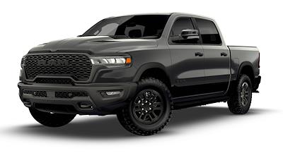 New 2026 Ram 1500 - photo 1