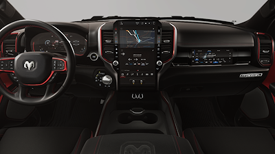 New 2026 Ram 1500 - photo 1