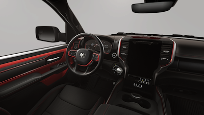 New 2026 Ram 1500 - photo 1