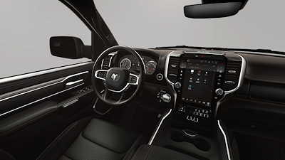 New 2026 Ram 1500 - photo 1