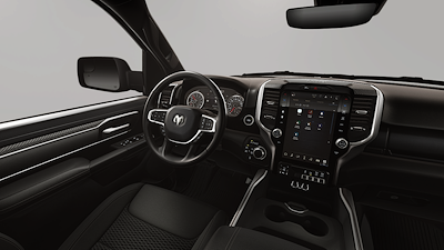 New 2026 Ram 1500 - photo 1