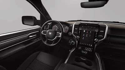 New 2026 Ram 1500 - photo 1