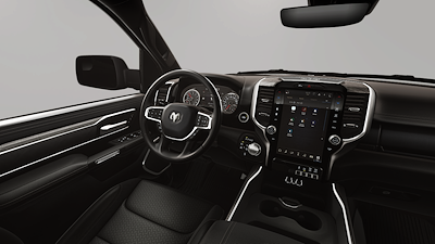 New 2026 Ram 1500 - photo 1