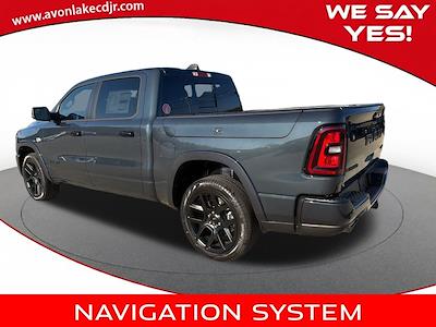 New 2026 Ram 1500 - photo 1