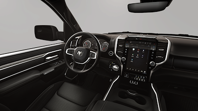 New 2026 Ram 1500 - photo 1