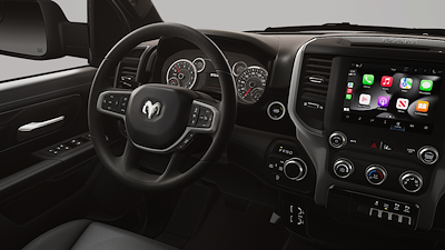 New 2026 Ram 1500 - photo 1