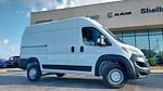 New 2024 Ram ProMaster 1500 High Roof Empty Cargo Van for sale #24256 - photo 1