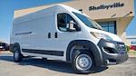 New 2024 Ram ProMaster 2500 High Roof Empty Cargo Van for sale #24261 - photo 30