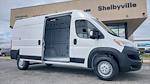 New 2024 Ram ProMaster 2500 High Roof Empty Cargo Van for sale #24268 - photo 32