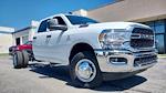 2024 Ram 3500 Crew Cab DRW 4x4, Cab Chassis for sale #24134 - photo 3