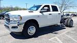 2024 Ram 3500 Crew Cab DRW 4x4, Cab Chassis for sale #24134 - photo 5