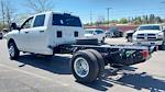 2024 Ram 3500 Crew Cab DRW 4x4, Cab Chassis for sale #24134 - photo 6