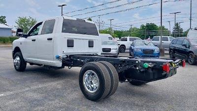 2024 Ram 3500 Crew Cab DRW 4x4, Cab Chassis for sale #24182 - photo 2