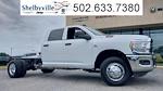 2024 Ram 3500 Crew Cab DRW 4x4, Cab Chassis for sale #24182 - photo 27