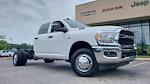 2024 Ram 3500 Crew Cab DRW 4x4, Cab Chassis for sale #24182 - photo 3