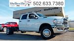 2024 Ram 3500 Crew Cab DRW 4x4, Cab Chassis for sale #24183 - photo 1