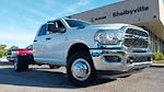 2024 Ram 3500 Crew Cab DRW 4x4, Cab Chassis for sale #24183 - photo 3