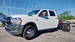 2024 Ram 3500 Crew Cab DRW 4x4, Cab Chassis for sale #24183 - photo 5