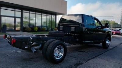 2024 Ram 3500 Crew Cab DRW 4x4, Cab Chassis for sale #24198 - photo 2